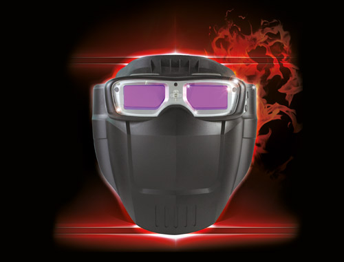 SERVORE Arcshield 513