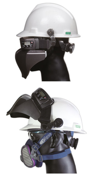 Servore Arcshield Helmadapter