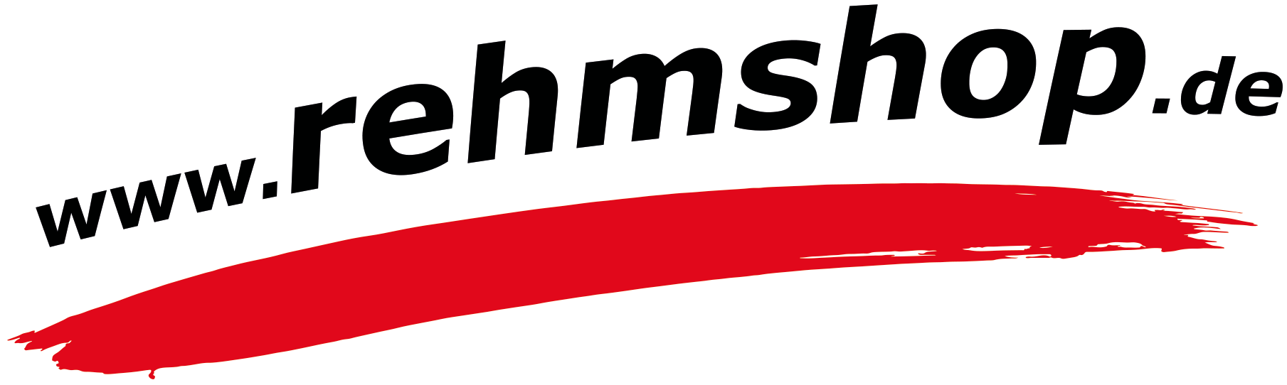Logo Rehmshop